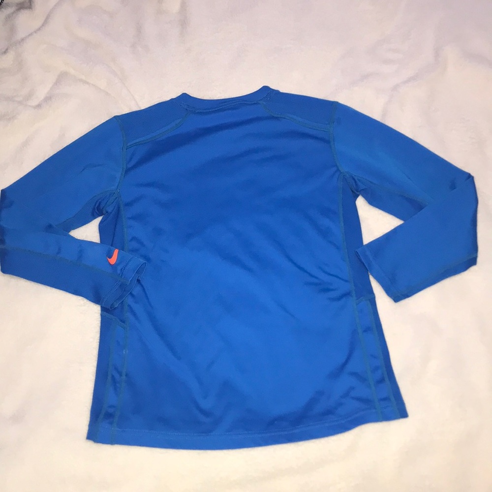 NIKE RUNNING TOP - Picture 6 of 6